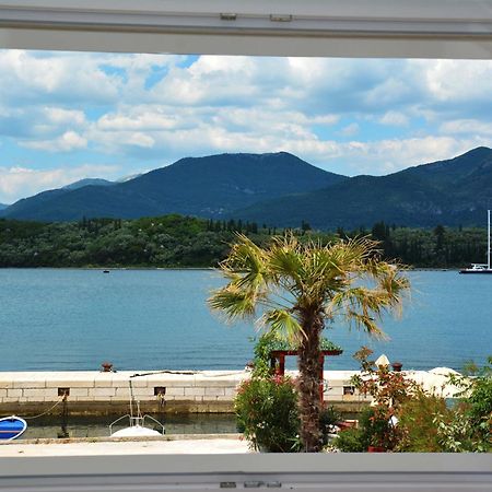 Apartments Harmonia Tivat Quarto foto