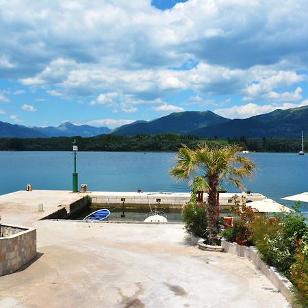 Apartments Harmonia Tivat Quarto foto