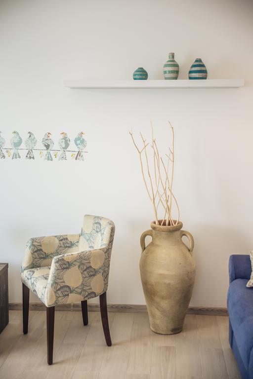 Apartments Harmonia Tivat Exterior foto